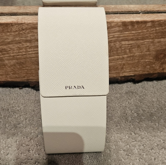 Prada Sunglasses - Picture 3 of 5